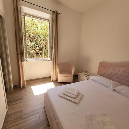 Stanza Nicoletta Bed & Breakfast Alghero Luaran gambar