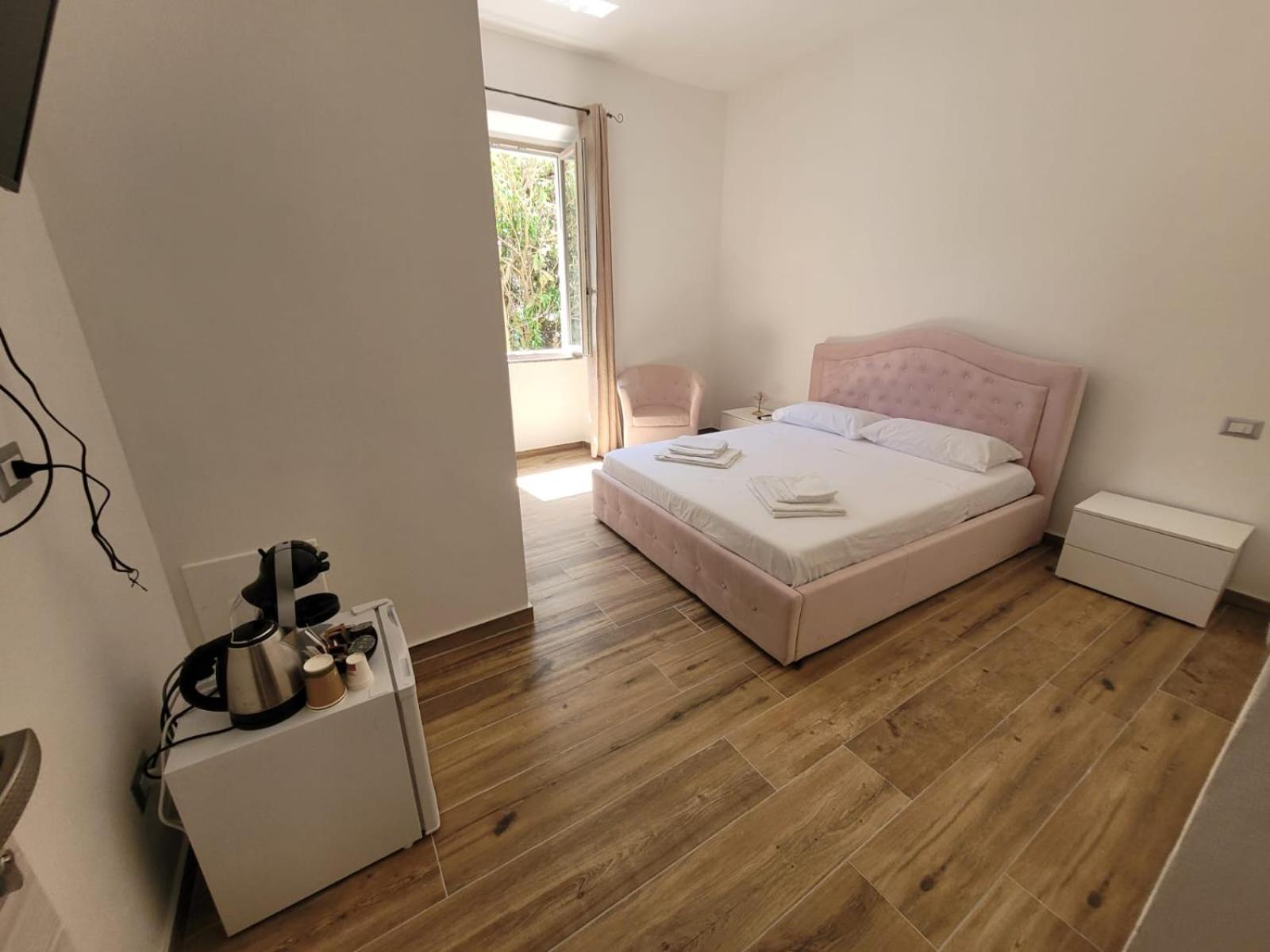 Stanza Nicoletta Bed & Breakfast Alghero Luaran gambar