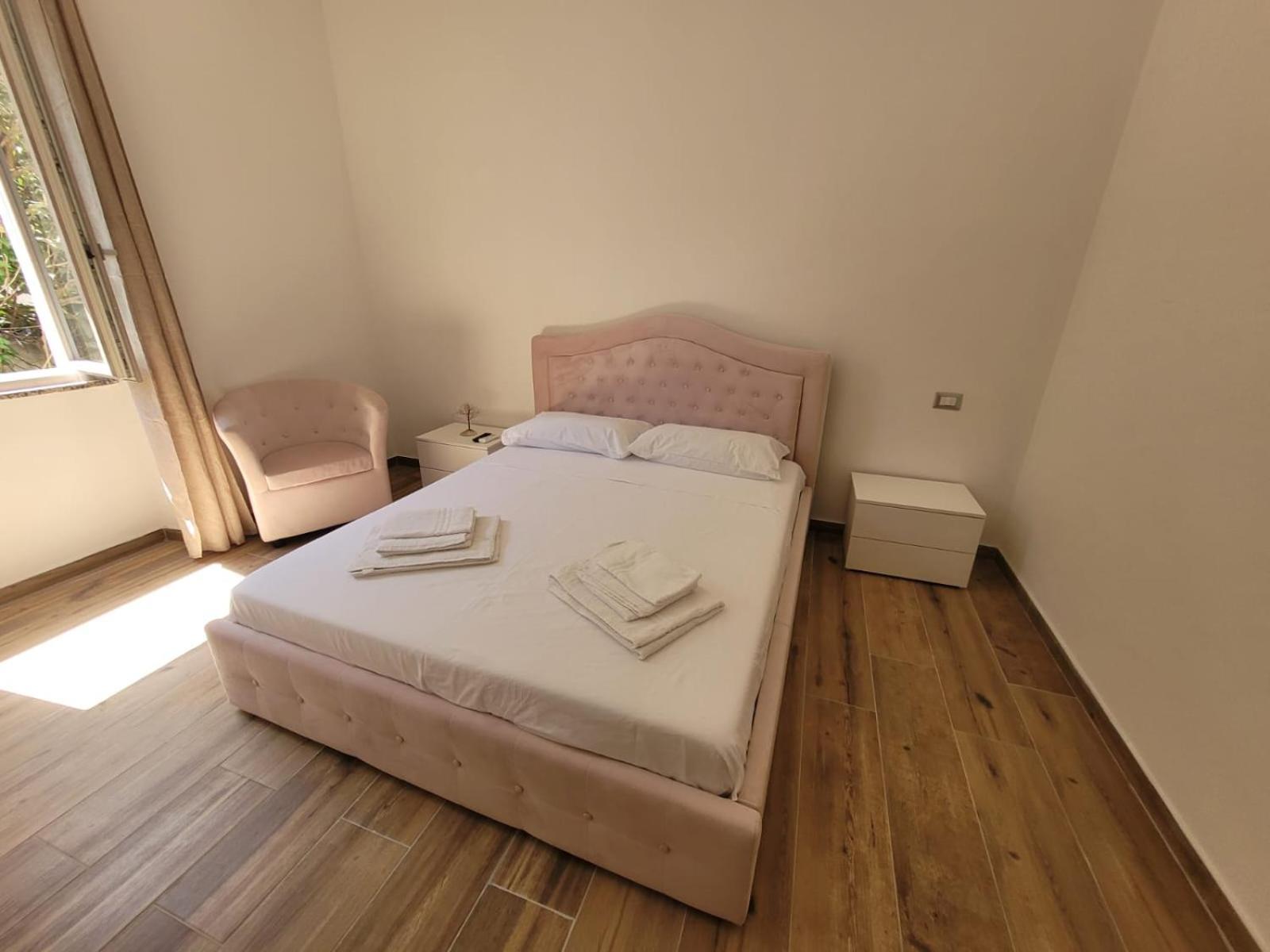 Stanza Nicoletta Bed & Breakfast Alghero Luaran gambar