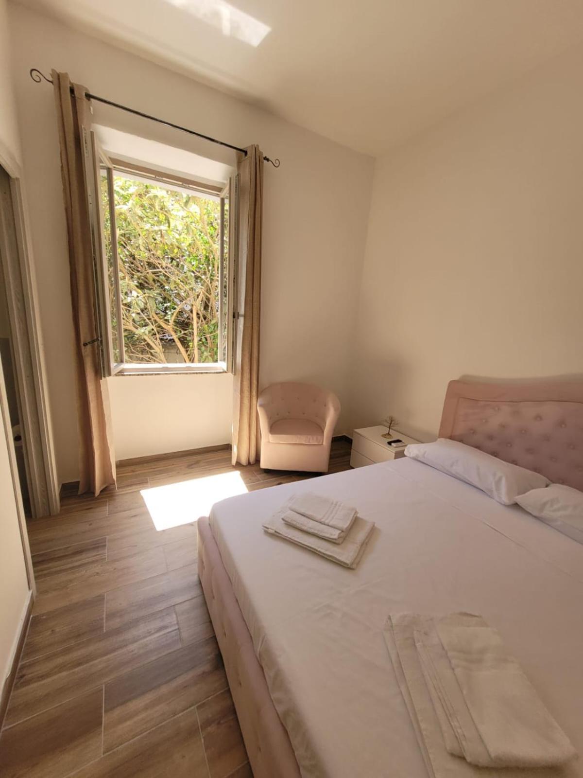 Stanza Nicoletta Bed & Breakfast Alghero Luaran gambar